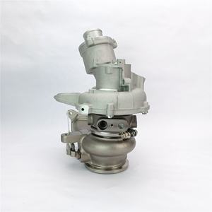 Turbocompressore CRAFT Turbo IS38 G30-660 770 Dimensione 06K145722H 06K145722G per VW Golf 7 GTI <span class=keywords><strong>R</strong></span>/Polo Gti Mk7 Audi A3 S1 S3 con Cuscinetto a Sfera - Product Image 2