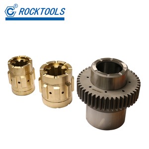 Atlas Copco Drill Rock Rotation Chuck Drifting pezzi di ricambio HD709-02003 - Product Image 4