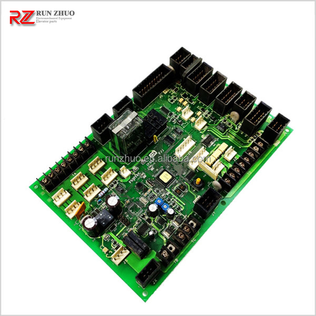 Fuj*tec Elevator Inverter PCB Board IF66A Fuj*tec Lift PCB Board