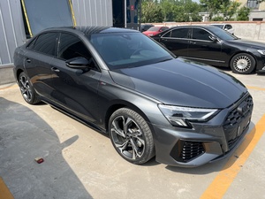<span class=keywords><strong>Audi</strong></span> <span class=keywords><strong>A3</strong></span> A3L Limousine <span class=keywords><strong>35</strong></span> TFSI <span class=keywords><strong>S</strong></span>-<span class=keywords><strong>line</strong></span> 2022 - Product Image 3