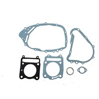 Juego Completo de Juntas para Cilindro de Motocicleta, Apto para TVS APACHE 160/200