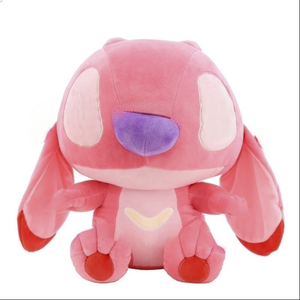 Giocattoli di peluche animali all'ingrosso di grandi dimensioni Stiches peluche bambola di alta qualità per bambini punto cane peluche regalo di compleanno - Product Image 5