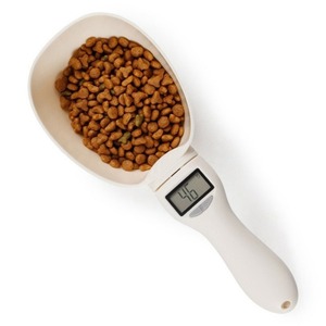 <b>Spoon</b> Scale 800g Digital Pet Food <b>Measuring</b> <b>Spoon</b> With Display For Baby Food And Pet Nutrition - Product Image 4