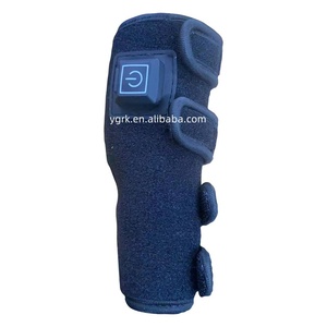 Sabuk terapi lampu merah seluruh tubuh, peralatan terapi pereda nyeri terapi fisik lampu merah - Product Image 5