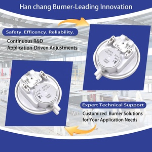 Interruptor de Presión de Aire Directo de Fábrica para Calderas de Gas Vaillant, Ariston, <span class=keywords><strong>Baxi</strong></span> |   <span class=keywords><strong>Repuestos</strong></span> para Calderas - Product Image 3