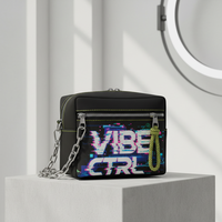 Sac à cosmétiques tendance avec un design moderne, trousse de maquillage pour femmes modernes, usage quotidien