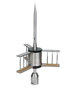 Thép không gỉ sét sét sét sét hệ thống chống sét - Product Image 5