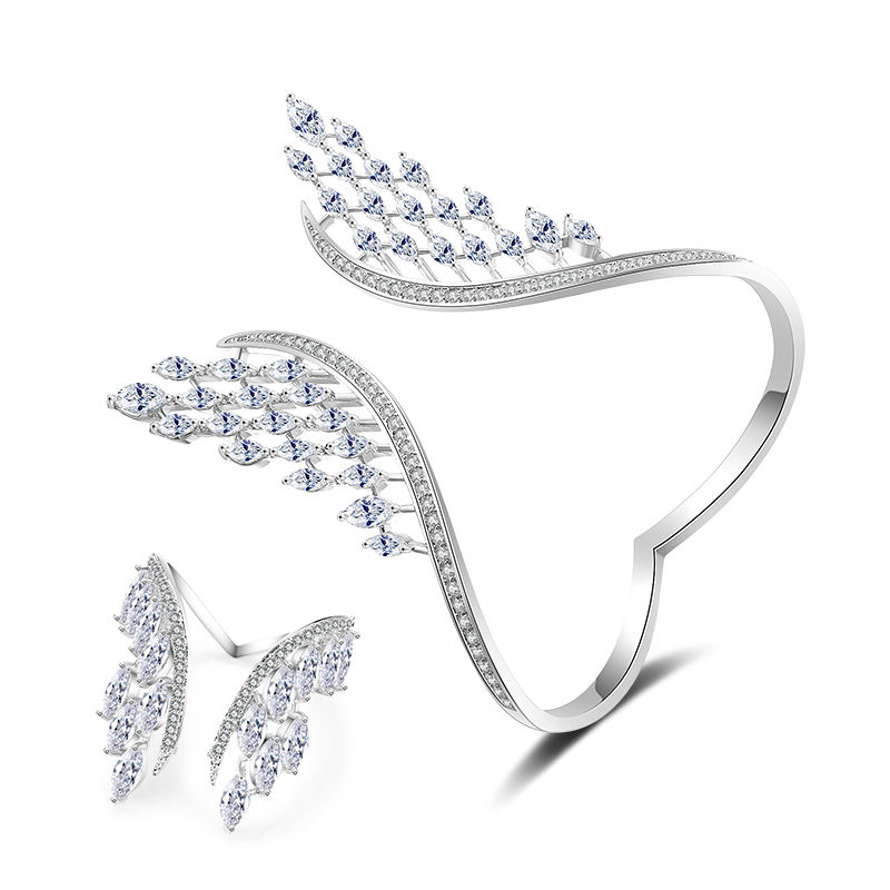 ทองคำขาว