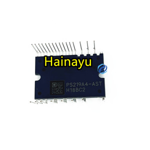Hainayu New Gree tần số chuyển đổi điều hòa không khí ipm mô-đun PS219A3-AST <span class=keywords><strong>PS219A4</strong></span>-<span class=keywords><strong>ASTX</strong></span> PS219A3-<span class=keywords><strong>ASTX</strong></span> PS219B3-ADST - Product Image 1