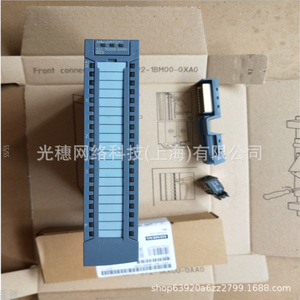 โมดูลเคาน์เตอร์ Siemens รุ่น 6ES7550-1AA01-0AB0 ซีรีส์ S7-1500 แรงดันไฟฟ้าใช้งาน 24V - Product Image 1