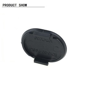 Mazda <b>Windshield</b> Grille Fairing Top <b>Cover</b> E01650796 Plastic Replacement Part - Product Image 4