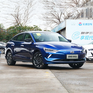 Hyundai Lafesta 2022-2023, Auto Eléctrico, Carga Rápida de Alta Velocidad, Glx, Vehículo Nuevo con Volante a la Izquierda - Product Image 2