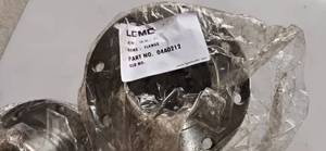 อะไหล่เครื่องจักรอุตสาหกรรมยี่ห้อ LGMC รุ่น 04A0212 หน้าแปลน 45 สำหรับชุดอะไหล่เครื่องจักรก่อสร้างครบชุด - Product Image 4