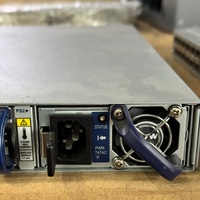 Commutateur réseau PoE Arista DCS-7160-32CQ-R d'occasion, couche 3, 48 ports, montable en rack, capacité 420 Gbit/s, 10/100/1000 Mbps