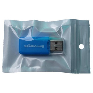 You Ming ตัวอ่านการ์ด TF แบบพิเศษที่เสียบปลั๊กได้ฟรีการติดตั้งภายนอกต้องใช้การเสียบการ์ด TF เท่านั้น - Product Image 4