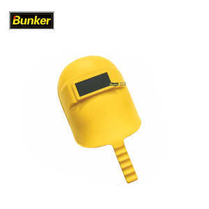 Máscara <span class=keywords><strong>de</strong></span> Soldadura Bunker Hardware, Máscara <span class=keywords><strong>de</strong></span> Soldadura Manual, Casco <span class=keywords><strong>de</strong></span> Soldadura Personalizado - Product Image 2
