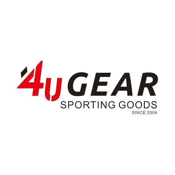 4u Sporting Goods Co., Limited Dongguan logo