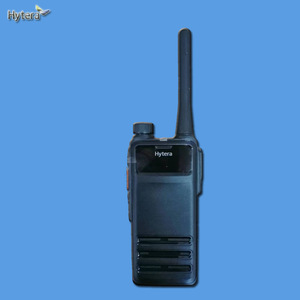 Radio Bidireccional Digital a Prueba de Explosiones Hytera Hp700 con Pantalla LCD, Batería Recargable, Radio Portátil Profesional - Product Image 1