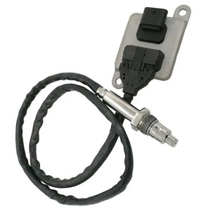 Capteur d'oxygène A0009053503 pour Mercedes-Benz W205 W164 W166 X164 X66 15x10x5cm, pièce de rechange neuve - Product Image 4