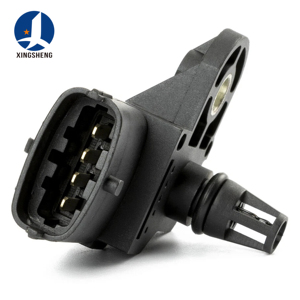 <strong>MAP</strong> <strong>SENSOR</strong> 0281002576 for Kamaz Volvo Ford Renault Manifold Absolute Pressure Oil Pressure <strong>Sensor</strong> - Product Image 3