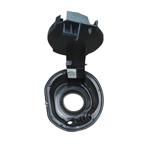 Poignée de bouchon de réservoir de carburant 9805573080 pour Peugeot Citroën C3XR, pièce automobile à charnière - Product Image 1