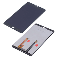 Écran LCD pour tablette intelligente Samsung tab T720, T725, S5 S5E, pièces de rechange, haute qualité, 100% original