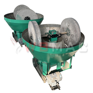 Nouvelle condition 1200 modèle <span class=keywords><strong>moulin</strong></span> <span class=keywords><strong>à</strong></span> casserole humide rectifieuse de minerai d'or <span class=keywords><strong>moulin</strong></span> <span class=keywords><strong>à</strong></span> rouleaux verticaux <span class=keywords><strong>à</strong></span> moteur avec composants de noyau d'engrenage - Product Image 5
