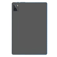 Tablet PC 10.1 Inci 5G WiFi Octa-Core 4G LTE RAM 4GB ROM 64GB Android 11 Bisnis Edukasi Bodi Metal SSD Baru Bahasa Inggris CN