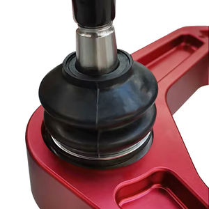 ใช้ได้กับรถนิสสัน NP300เทอร์ราแขนควบคุมด้านบนรถเทรลเลอร์ลูกบอลยูนิบอลแท่งอลูมิเนียมสวิงบนแขนอุปกรณ์เสริมรถยนต์ - Product Image 4