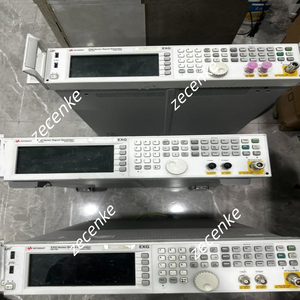 Keysight Agilent N5172B exg X-Series เครื่องกำเนิดสัญญาณเวกเตอร์ RF 9 km ถึง6GHz - Product Image 5
