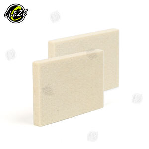 CLEZE Window Film Tools Ppf Tools <span class=keywords><strong>3M</strong></span> Lana Squeegee <span class=keywords><strong>Vinilo</strong></span> Envoltura Herramienta Fieltro Squeegee - Product Image 3