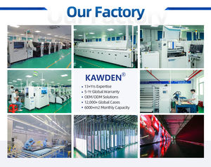 หน้าจอแสดงผลโฆษณาแบบสัมผัส LCD ขนาด 100 85 75 65 55 43 นิ้ว สำหรับใช้งานภายในและภายนอกอาคาร พร้อมราคา  ตู้คีออสก์ป้ายดิจิทัล และจอแสดงผลแบบโทเท็ม - Product Image 4