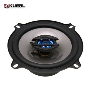 Haut-<span class=keywords><strong>parleur</strong></span> coaxial 2 voies 5 pouces 50W 4 ohms pour voiture, vente en gros à prix réduit - Product Image 2