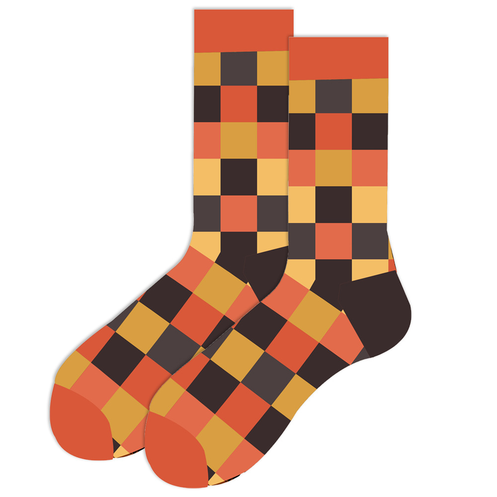 Orange 3