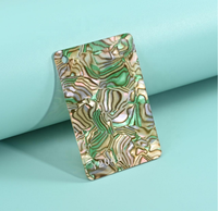 Feuilles d'acétate de cellulose de haute qualité, feuille d'acétate personnalisée