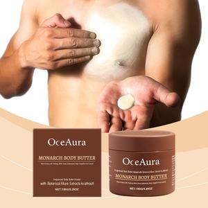 Crema Corporal Personalizada para Hombre 150g con Glicerina, Protección de Barrera, Marca Privada, Venta al por Mayor - Product Image 6