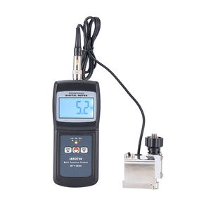 Tensiomètre numérique LANDTEK BTT-2880, jauge de tension avec écran LCD, jusqu'à 36 mm de largeur, plage 0~750N, précision 5% - Product Image 1