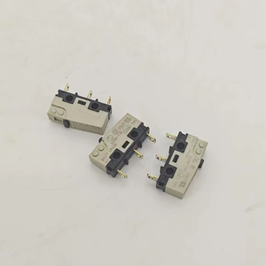 Interruptor Micro <span class=keywords><strong>Mouser</strong></span> UM50E 250VAC 5A - Product Image 2