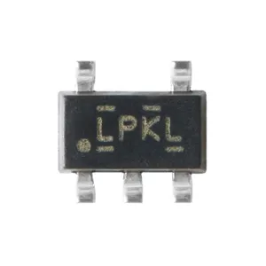 ของแท้ LP2985A-33DBVR SOT-23-5 3.3V 150mA ชิปควบคุมแรงดันไฟฟ้าต่ำ - Product Image 2