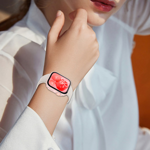 Funda protectora para HUAWEI Watch Fit 3 Convert to Apple Ultra Design Fashion Cover - Product Image 1