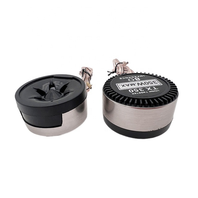 For Car Audio Universal Loudspeaker for Automobiles Wholesale Cheap Price Car Tweeter Speakers Small Speaker(TX-350)