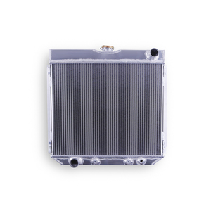 Radiatore Compatibile con Ford Mustang Falcon Fairlane <span class=keywords><strong>Torino</strong></span> 63-70 Ford Maverick 70-77 - Product Image 1