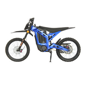 Light Bee X Elektrikli Arazi Motosikleti için 8000W 72V Orta <span class=keywords><strong>Motor</strong></span>, LBX Elektrikli Motosiklet için 85-100km/s - Product Image 2