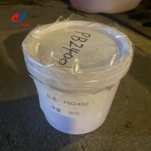 Livraison Rapide Polyisobutène 950 1300 2400 PIB Haute Qualité 99% Polyisobutène de Grade Industriel PB2400 pour Adhésif Fin - Product Image 4