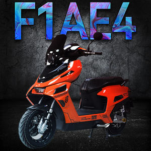 2025 72V 20/32Ah batterie haute Identification Cool Design <span class=keywords><strong>F1</strong></span> haute vitesse deux roues motos électriques Scooter vélo pour les ventes - Product Image 4