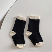 Chaussettes pour bébé, accessoires pour fille, Animal de dessin animé, pour nouveau-nés, fille, enfant en bas âge, nouveau produit, chaussettes pour bébé, chaussettes en coton