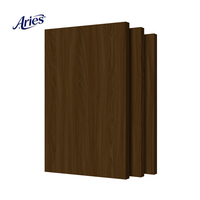 Panneau OSB CE E0 pour solutions d'emballage logistique robustes, panneau de particules stratifié 4x8 18mm 9mm, fabricants de panneaux de particules