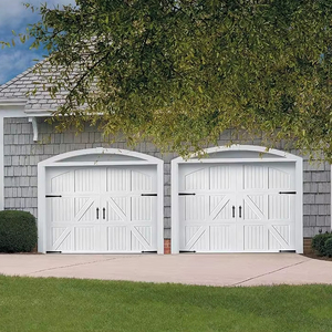 <span class=keywords><strong>Porte</strong></span> <span class=keywords><strong>de</strong></span> <span class=keywords><strong>garage</strong></span> <span class=keywords><strong>motorisée</strong></span> en acier galvanisé avec cadre en aluminium contemporain élégant et verre trempé - Product Image 1