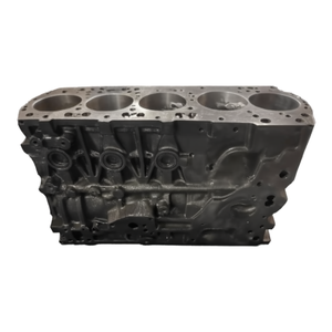 เครื่องยนต์ดีเซล Isuzu 6HK1 TC ครบชุด สำหรับรถปั๊มคอนกรีต XCMG 37K แบบบูมคอมแพค - Product Image 2