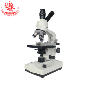 Équipement expérimental biologique optique, source de lumière électrique, haute magnification, peut être équipé d'un écran d'imagerie - Product Image 3
